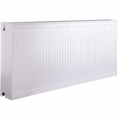 Радіатор сталевий 33/600х1300 бок EMTAS