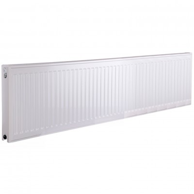 Радіатор сталевий 11/400х1600 бок EMTAS