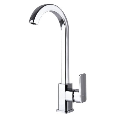 Змішувач для кухні Globus Lux Milano GLM-0203SQ Змішувач для кухні Globus Lux Milano GLM-0203SQ