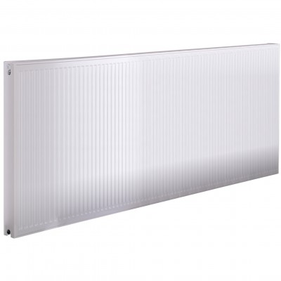 Радіатор сталевий 22/900х2600 низ-справа/бок EMTAS (без клапана OUTER) Радіатор сталевий 22/900х2600 низ-справа/бок EMTAS (без клапана OUTER)