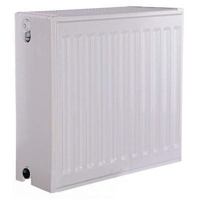 Радіатор сталевий 33/400x400 низ-справа/бок TERRA Teknik (без клапана INNER) Радіатор сталевий 33/400x400 низ-справа/бок TERRA Teknik (без клапана INNER)