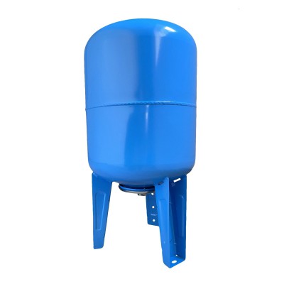 Гідроакумулятор 50л VOLKS pumpe 10bar верт. Гідроакумулятор 50л VOLKS pumpe 10bar верт.