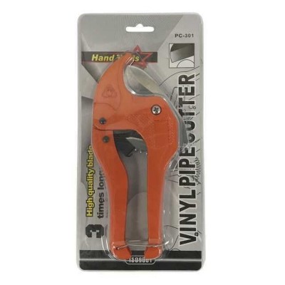 Ножиці для різки PPR труби ф20-40мм NEW (PC 301) Ножиці для різки PPR труби ф20-40мм NEW (PC 301)