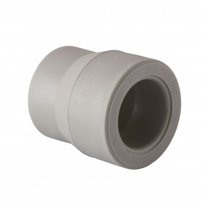 Муфта редукційна VSplast PPR ф63x32(внутрішня/зовнішня) 1003 Муфта редукційна VSplast PPR ф63x32(внутрішня/зовнішня) 1003