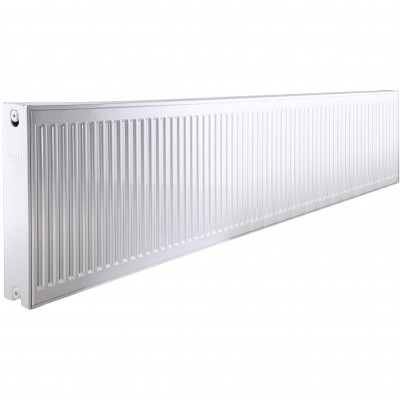 Радіатор сталевий 22/500х2200 низ-справа/бок KALITE (без клапана OUTER) Радіатор сталевий 22/500х2200 низ-справа/бок KALITE (без клапана OUTER)