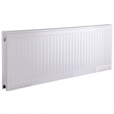 Радіатор сталевий 21/400х1100 бок EMTAS Радіатор сталевий 21/400х1100 бок EMTAS