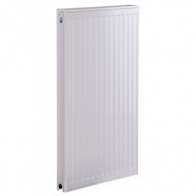 Радіатор сталевий 21/900x500 бок EMTAS