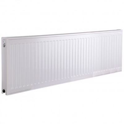 Радіатор сталевий 21/400х1300 бок EMTAS Радіатор сталевий 21/400х1300 бок EMTAS