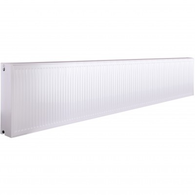 Радіатор сталевий 33/600х2800 бок EMTAS