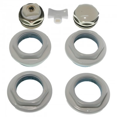 Комплект футорок секційного радіатора CRISTAL NR-2012 3/4″ (HT 404) Комплект футорок секційного радіатора CRISTAL NR-2012 3/4″ (HT 404)