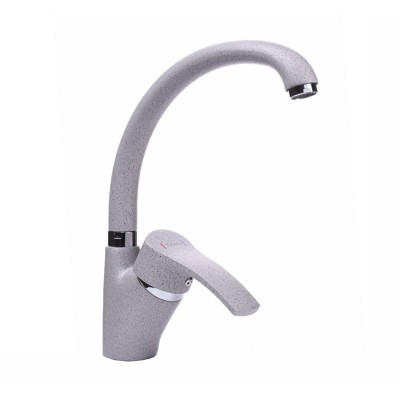 Змішувач для кухні Globus Lux QUEENSLAND GLQU-0203S-BIG-2-ARENA Змішувач для кухні Globus Lux QUEENSLAND GLQU-0203S-BIG-2-ARENA