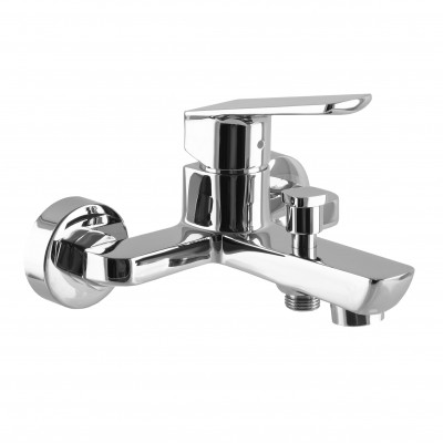 Змішувач для ванни TOPAZ LEXI TL 21101-H57-0