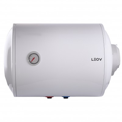 Водонагрівач LEOV LH 100 l горизонтальний (100L H) Водонагрівач LEOV LH 100 l горизонтальний (100L H)