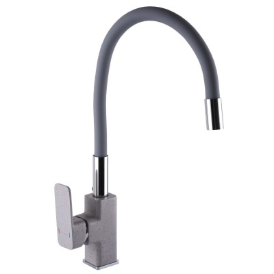 Змішувач для кухні Globus Lux Milano GLM-203LR-2-ARENA Змішувач для кухні Globus Lux Milano GLM-203LR-2-ARENA