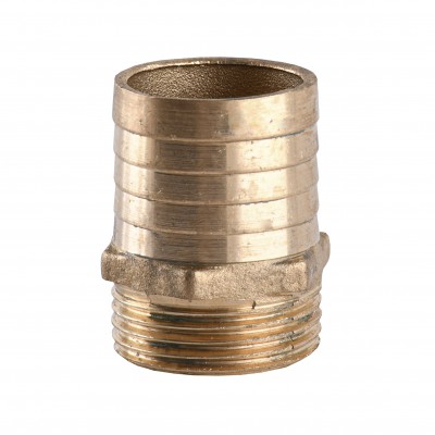 Штуцер 1″З 32мм латунний 1622Б Штуцер 1″З 32мм латунний 1622Б