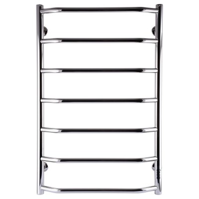 Рушникосушарка UNIO LT W 800-500-7 Драбинка Трапеція вода