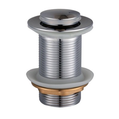 Донний клапан Globus Lux HG-053B (Click-clack) Донний клапан Globus Lux HG-053B (Click-clack)