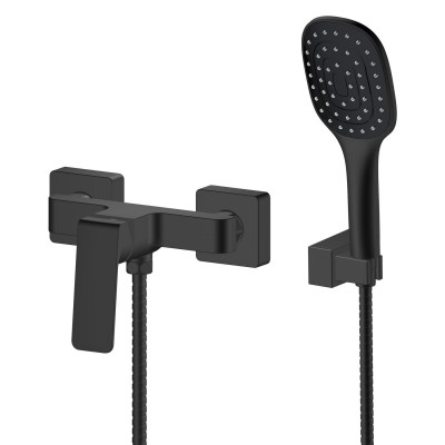 Змішувач для душа TOPAZ ODISS TO 18701-H52-BL Змішувач для душа TOPAZ ODISS TO 18701-H52-BL