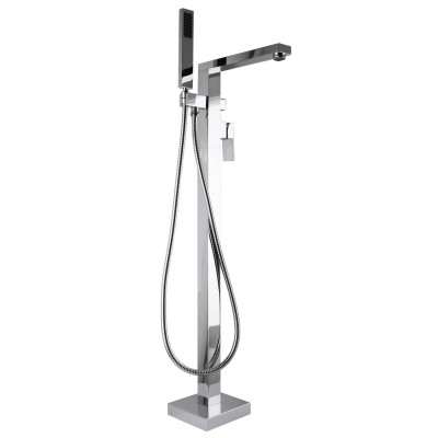 Змішувач для ванни TOPAZ ODISS TO 18113-H66 Змішувач для ванни TOPAZ ODISS TO 18113-H66