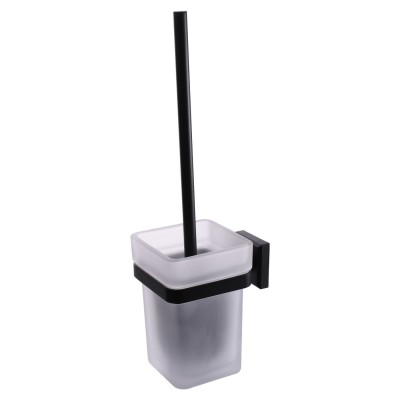 Йоржик настінний TOPAZ TКВ 9929A-BL чорний Йоржик настінний TOPAZ TКВ 9929A-BL чорний