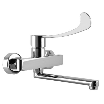 Змішувач для кухні TOPAZ CLINIC TCL-15044 Змішувач для кухні TOPAZ CLINIC TCL-15044