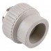 Муфта зовнішня різьба Vsplast PPR 40x1 1/4″ 1005