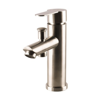 Змішувач для умивальника Globus Lux WIEN SBT2-106M Змішувач для умивальника Globus Lux WIEN SBT2-106M