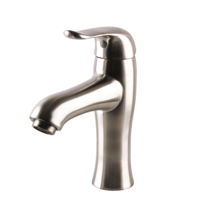 Змішувач для умивальника Globus Lux LEON SL-401 Змішувач для умивальника Globus Lux LEON SL-401