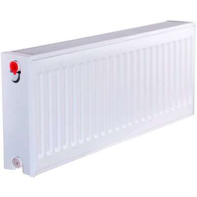 Радіатор сталевий 22/300x800 бок KALITE