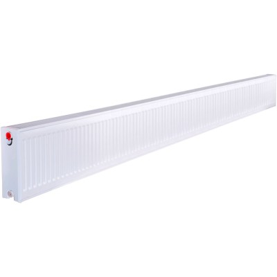 Радіатор сталевий 22/300х2800 бок KALITE Радіатор сталевий 22/300х2800 бок KALITE