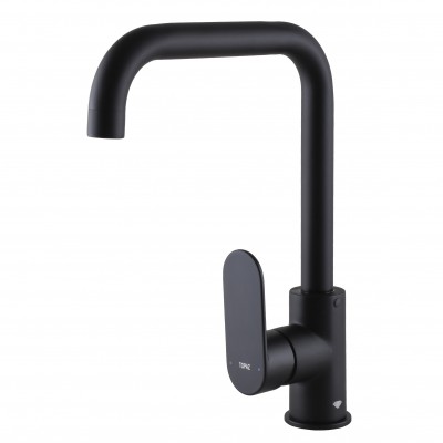 Змішувач для кухні TOPAZ BARTS TB 07423-H36-BL Змішувач для кухні TOPAZ BARTS TB 07423-H36-BL