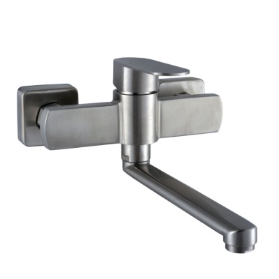 Змішувач для кухні Globus Lux Sorento SQ-104HR Змішувач для кухні Globus Lux Sorento SQ-104HR