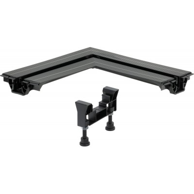 З'єднувальний елемент кут Advantix Vario VIEGA 721688 З'єднувальний елемент кут Advantix Vario VIEGA 721688