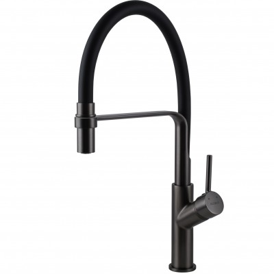 Змішувач для кухні Globus Lux DENVER Flex GDF-32-11-01 Змішувач для кухні Globus Lux DENVER Flex GDF-32-11-01