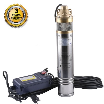 Насос свердловинний вихровий OPTIMA 4SKm150 PRIME 1.1кВт + кабель 20м+пульт Насос свердловинний вихровий OPTIMA 4SKm150 PRIME 1.1кВт + кабель 20м+пульт