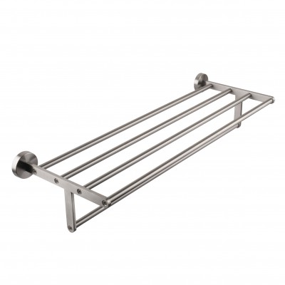 Поличка для рушників HOTEC 16.312 Поличка для рушників HOTEC 16.312