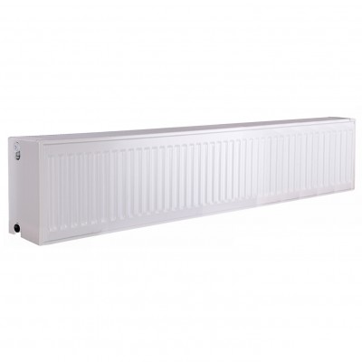 Радіатор сталевий 33/300х1500 бок KALITE Радіатор сталевий 33/300х1500 бок KALITE