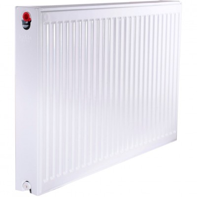 Радіатор сталевий 22/600x900 низ-справа/бок KALITE (без клапана OUTER) Радіатор сталевий 22/600x900 низ-справа/бок KALITE (без клапана OUTER)