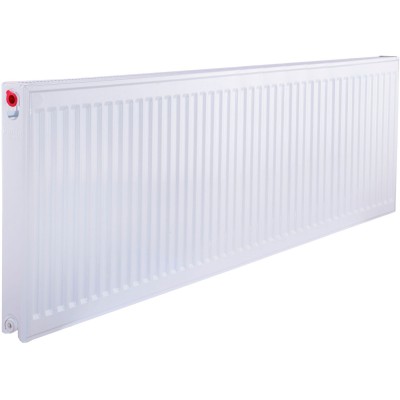 Радіатор сталевий 11/500х1500 бок KALITE