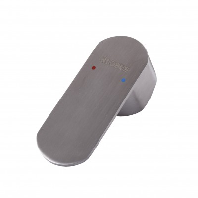 Ручка змішувача SUS304 одноважельного SQ-001-SS під картридж D35, нерж. Ручка змішувача SUS304 одноважельного SQ-001-SS під картридж D35, нерж.