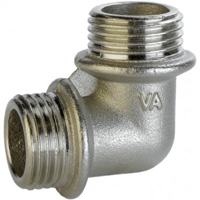 Кутник 1/2″ЗЗ нікельований А0113А(нк) Кутник 1/2″ЗЗ нікельований А0113А(нк)