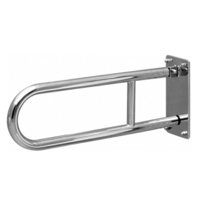 Поручень настінний рухомий 750 Поручень настінний рухомий 750
