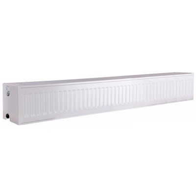 Радіатор сталевий 33/200х1500 низ-справа/бок TERRA Teknik (без клапана INNER) Радіатор сталевий 33/200х1500 низ-справа/бок TERRA Teknik (без клапана INNER)