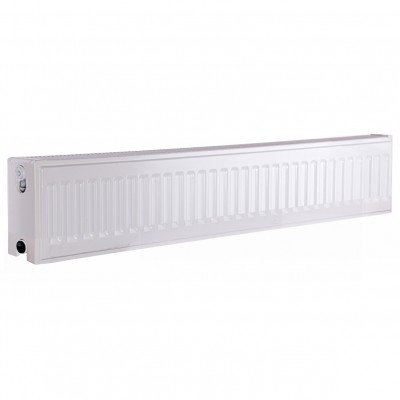 Радіатор сталевий 22/200х1100 бок TERRA teknik Радіатор сталевий 22/200х1100 бок TERRA teknik