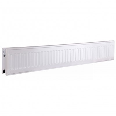 Радіатор сталевий 11/200х1300 бок TERRA teknik