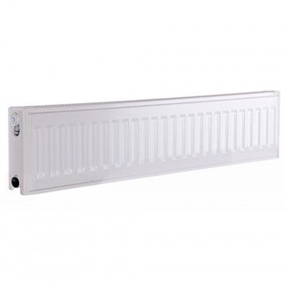 Радіатор сталевий 11/200x900 низ-справа/бок TERRA teknik (без клапана INNER) Радіатор сталевий 11/200x900 низ-справа/бок TERRA teknik (без клапана INNER)