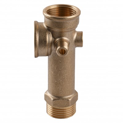 Гребінка 5-ти ходова 120мм (п'ятірник) Гребінка 5-ти ходова 120мм (п'ятірник)