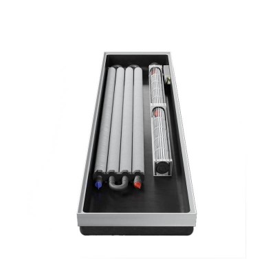 Конвектор ТС70-1500/265-Turbo-4sl (без решітки)