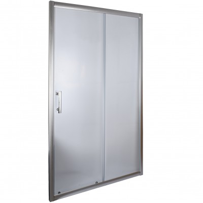 Душові двері TORMES 100FS BRAVO (2уп.) Душові двері TORMES 100FS BRAVO (2уп.)