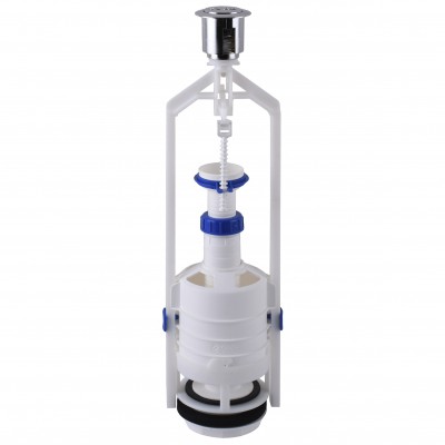 Зливний клапан K.K.POL Compact Bis ZSB/211, Stop, (350/ZSB/211-00-T0) Зливний клапан K.K.POL Compact Bis ZSB/211, Stop, (350/ZSB/211-00-T0)